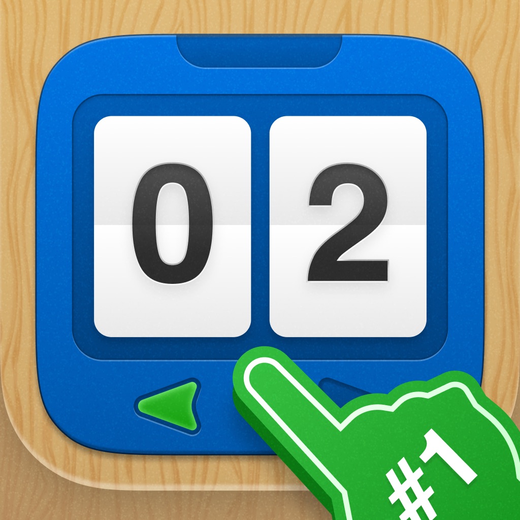 App Icon